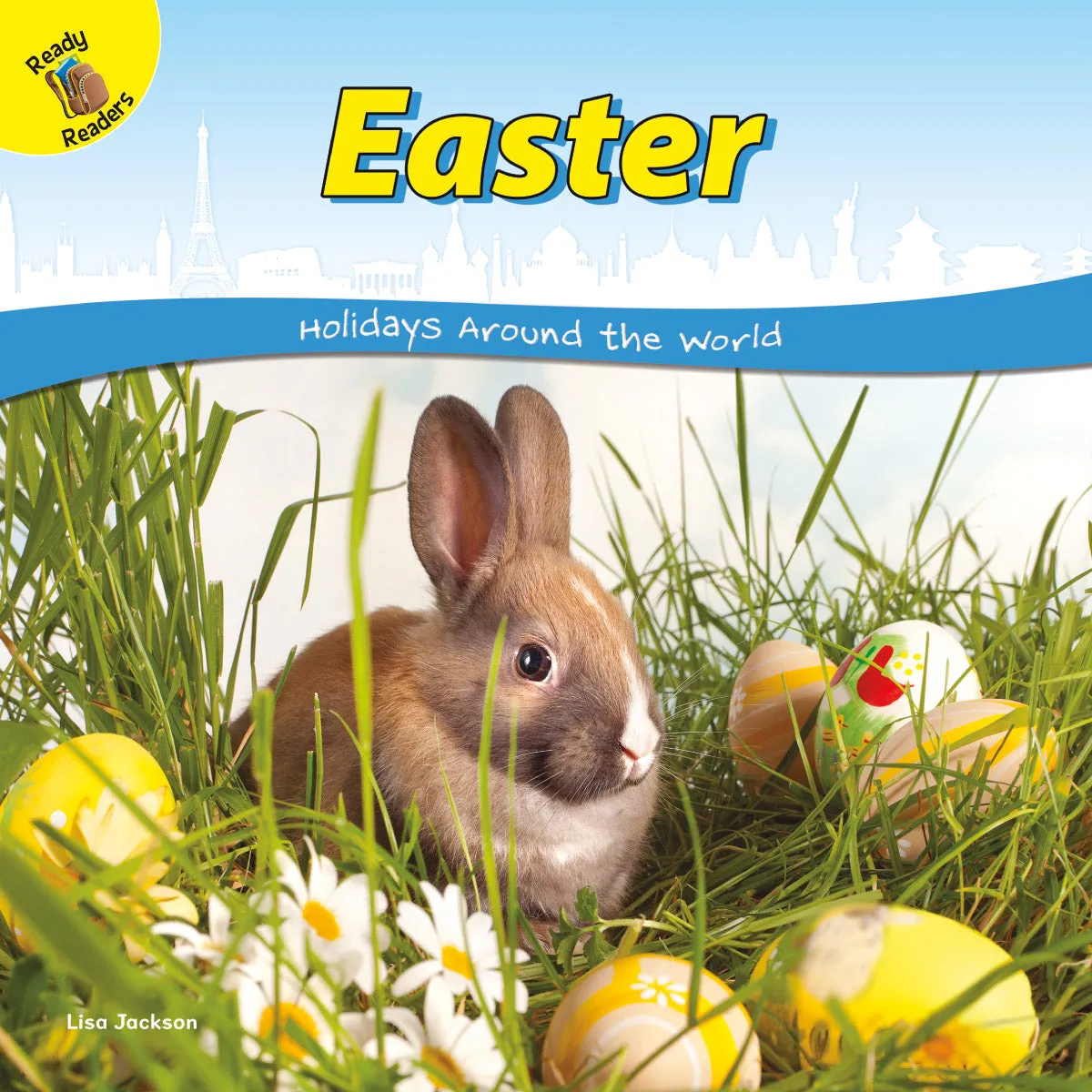 2020 - Easter (Paperback)