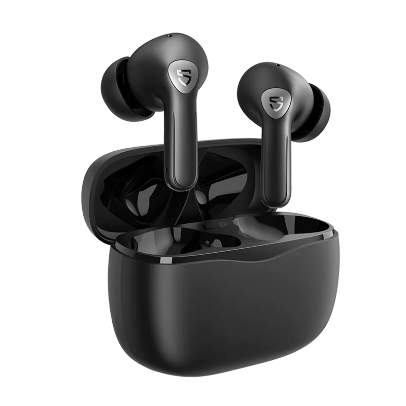 Air3 Pro Hybrid ANC Wireless Earbuds