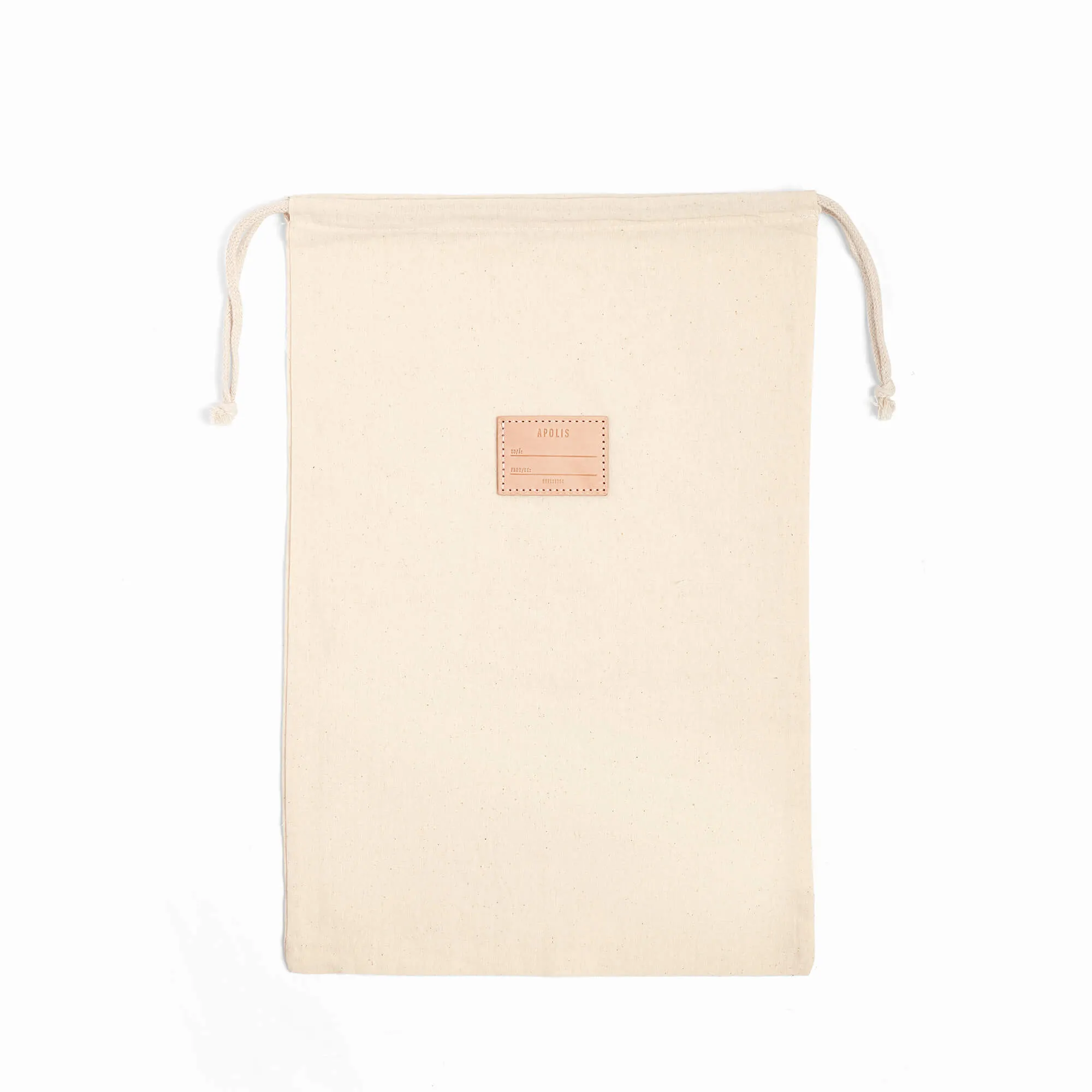 Apolis Signature Gift Wrapping