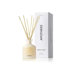 Apotheke White Vetiver Diffuser