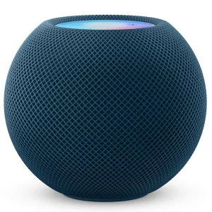 Apple HomePod mini - Blue