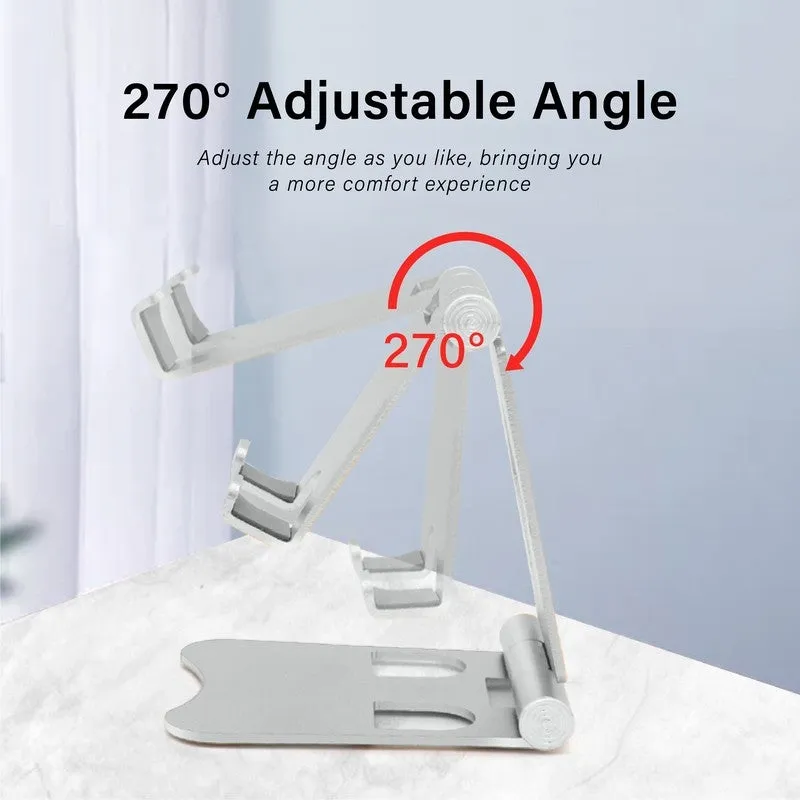 AS 1412 - Foldable Mobile Stand