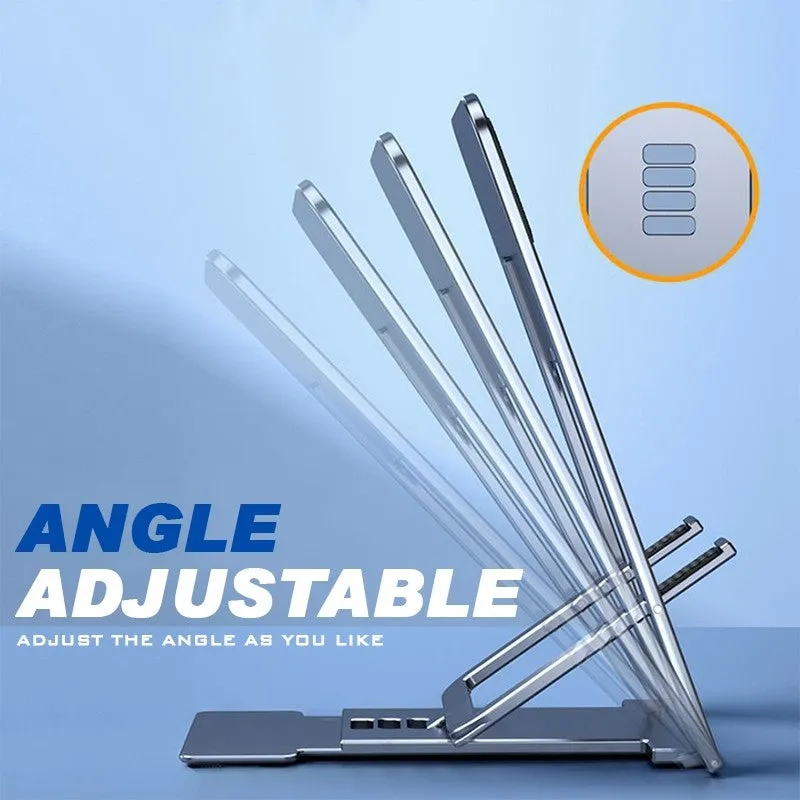 AS 1489 - Ultra Slim Foldable Mobile Stand