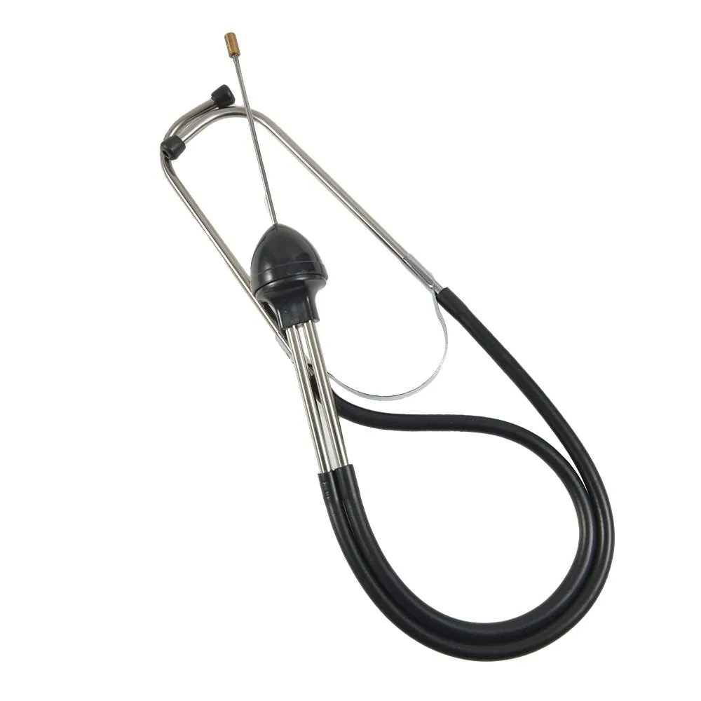 Auto Stethoscope