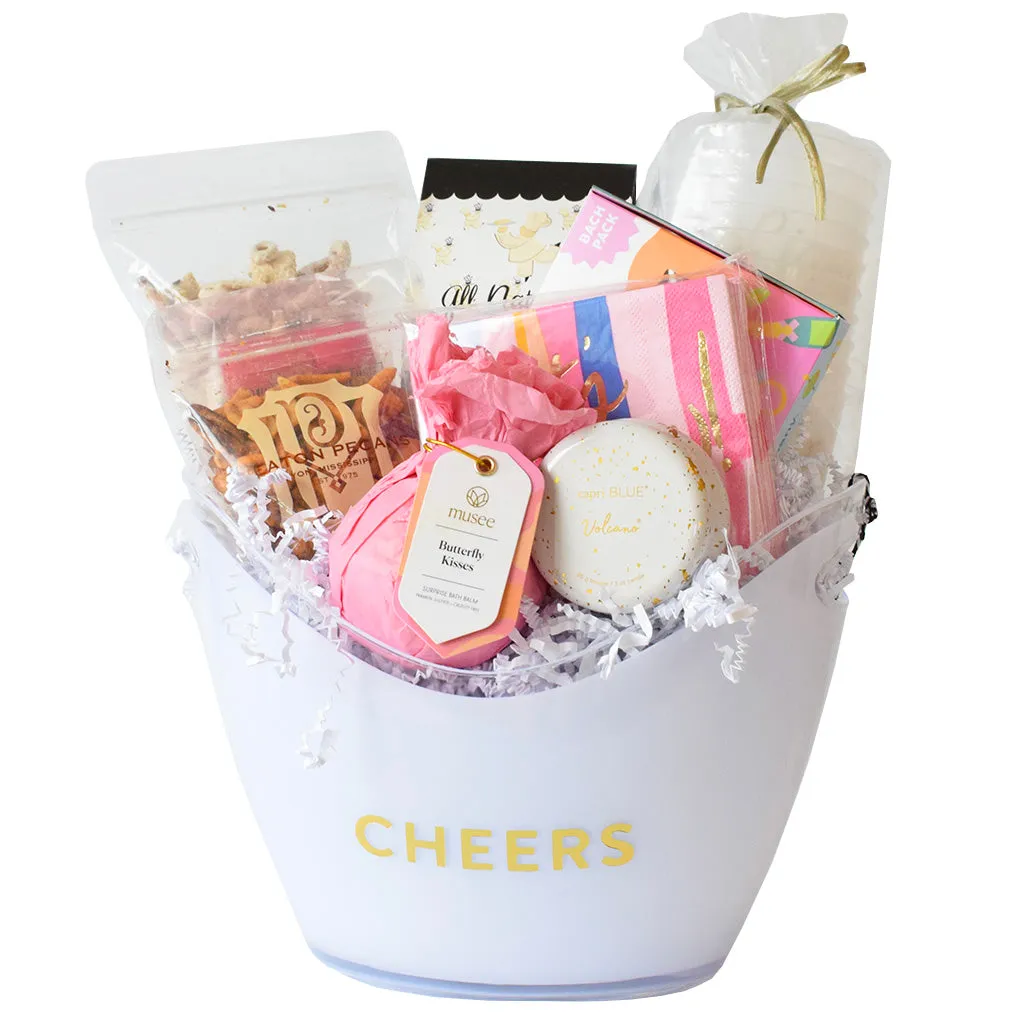 Bachelorette Gift Package