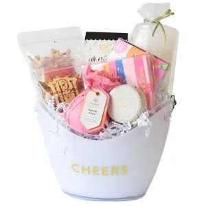 Bachelorette Gift Package