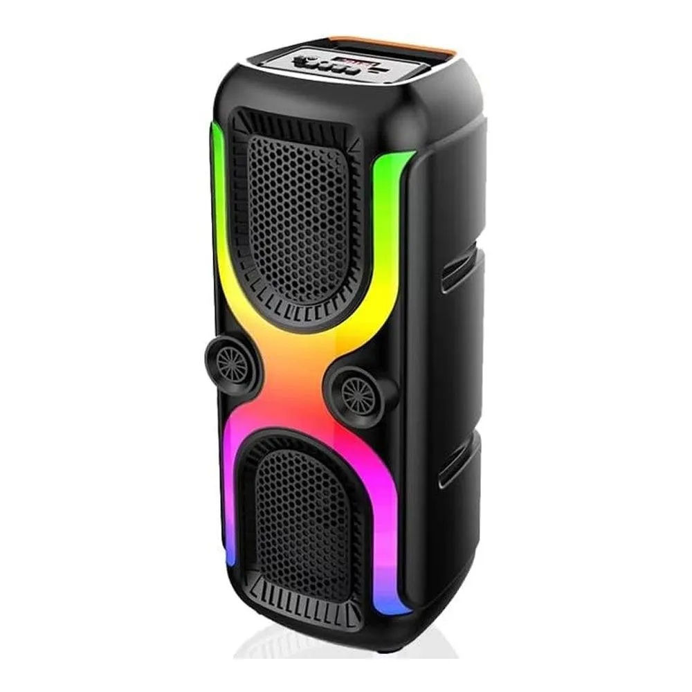 BDT AN-4407 Portable Bluetooth Speaker 1.0