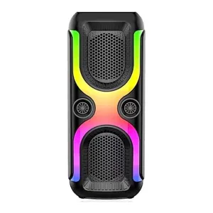 BDT AN-4407 Portable Bluetooth Speaker 1.0