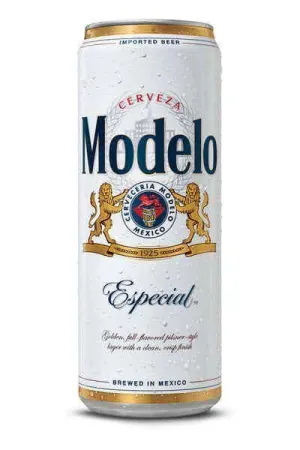 Beer 24oz Can Modelo