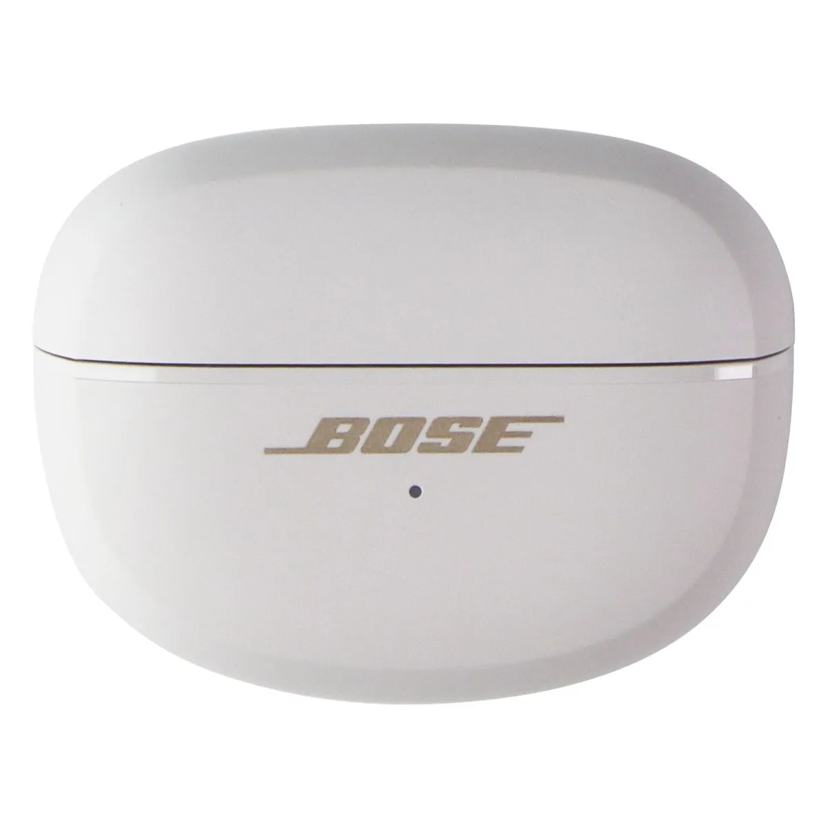 Bose Wireless Ultra Open Earbuds with Immersive Audio - White Smoke