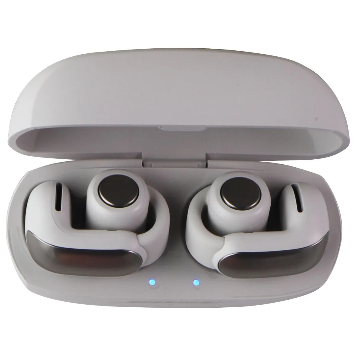 Bose Wireless Ultra Open Earbuds with Immersive Audio - White Smoke