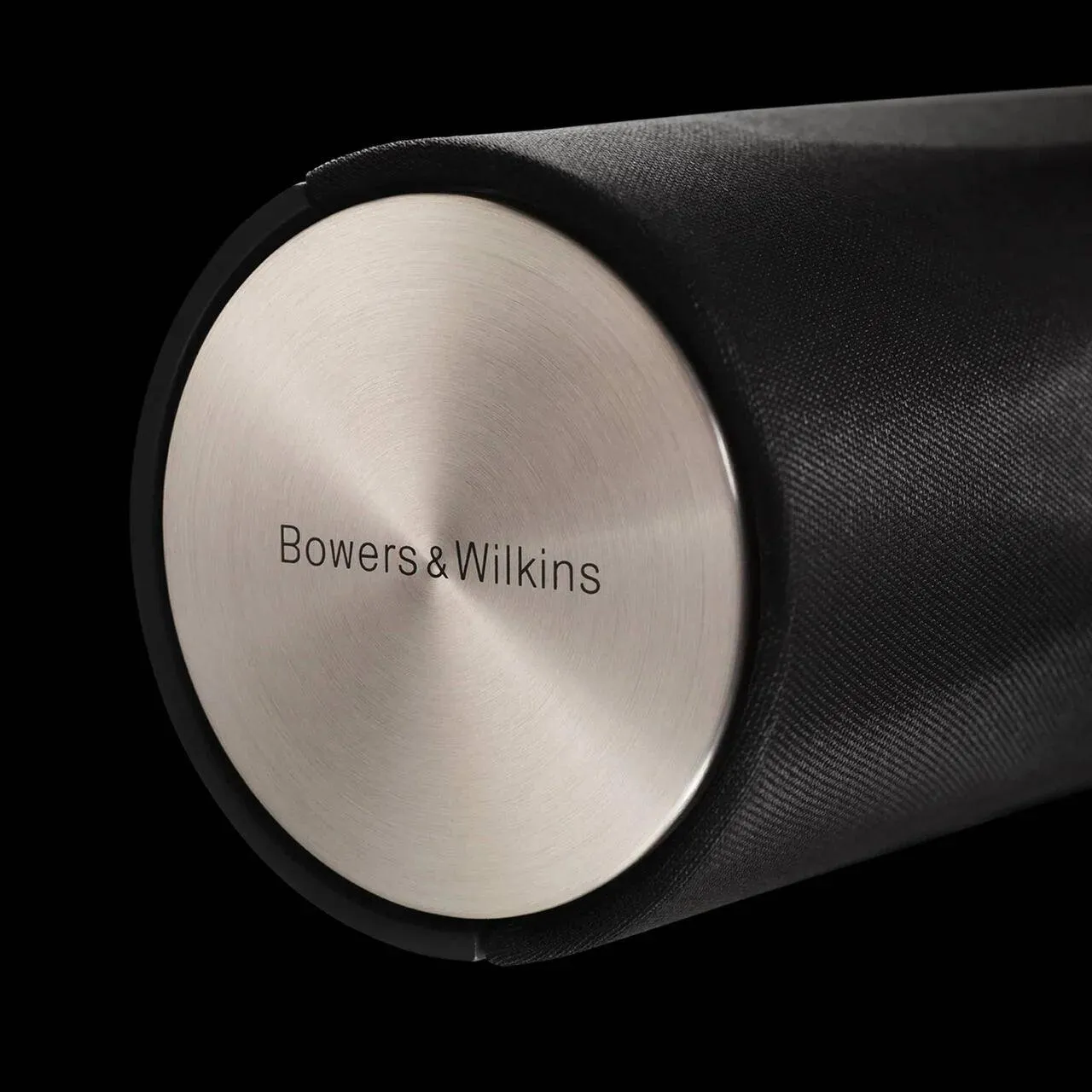 Bowers & Wilkins Formation Bar