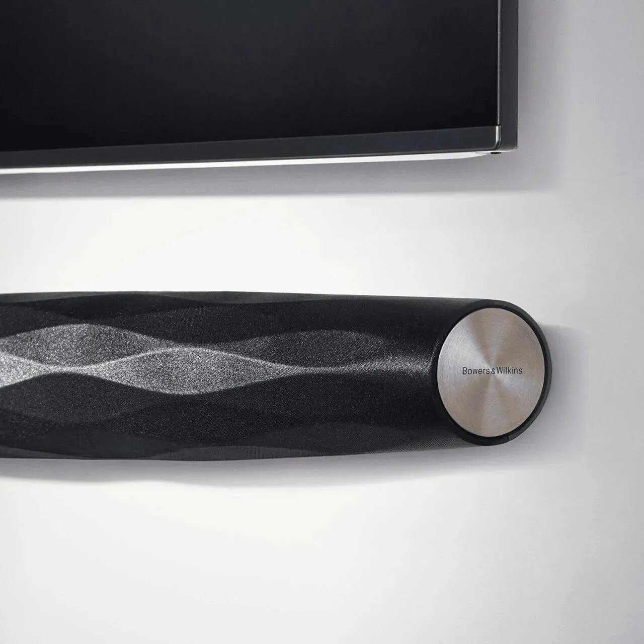 Bowers & Wilkins Formation Bar