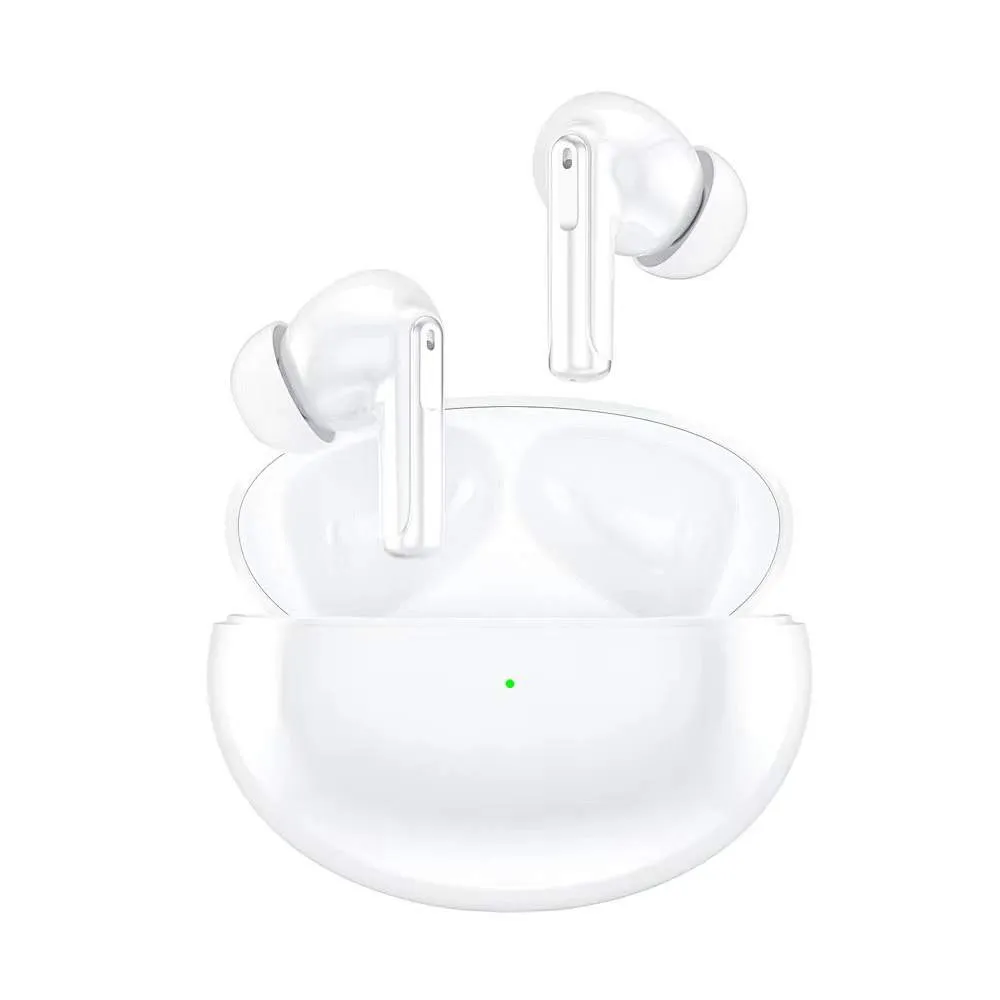 CentralSound BatPods 2.0 Active and Environmental Noise Canceling ANC / ENC Wireless Ear Buds