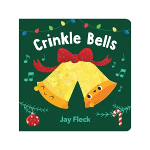 Crinkle Bells Book