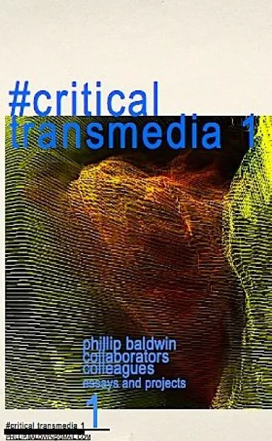 #CRITICAL TRANSMEDIA