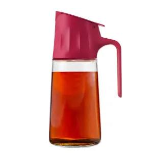 Danesco Auto-Open Syrup Dispenser 17oz 1pc