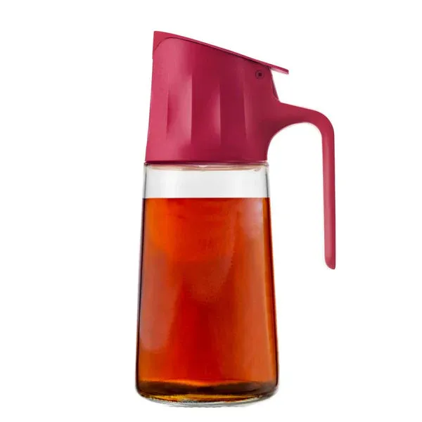 Danesco Auto-Open Syrup Dispenser 17oz 1pc