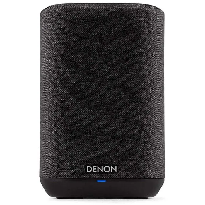 Denon HOME 150 Heos Enabled Compact Smart Speaker - Black