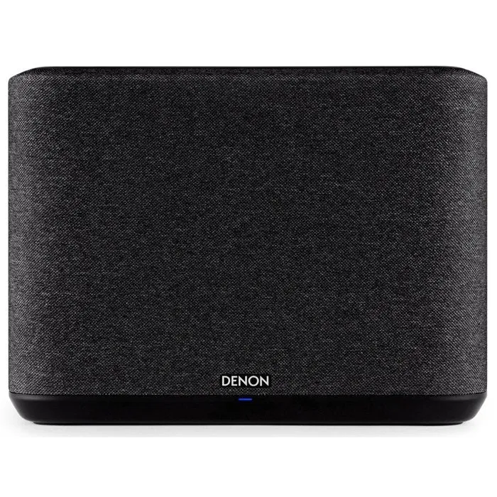 Denon HOME 250 Heos Enabled Mid-Size Smart Speaker - Black