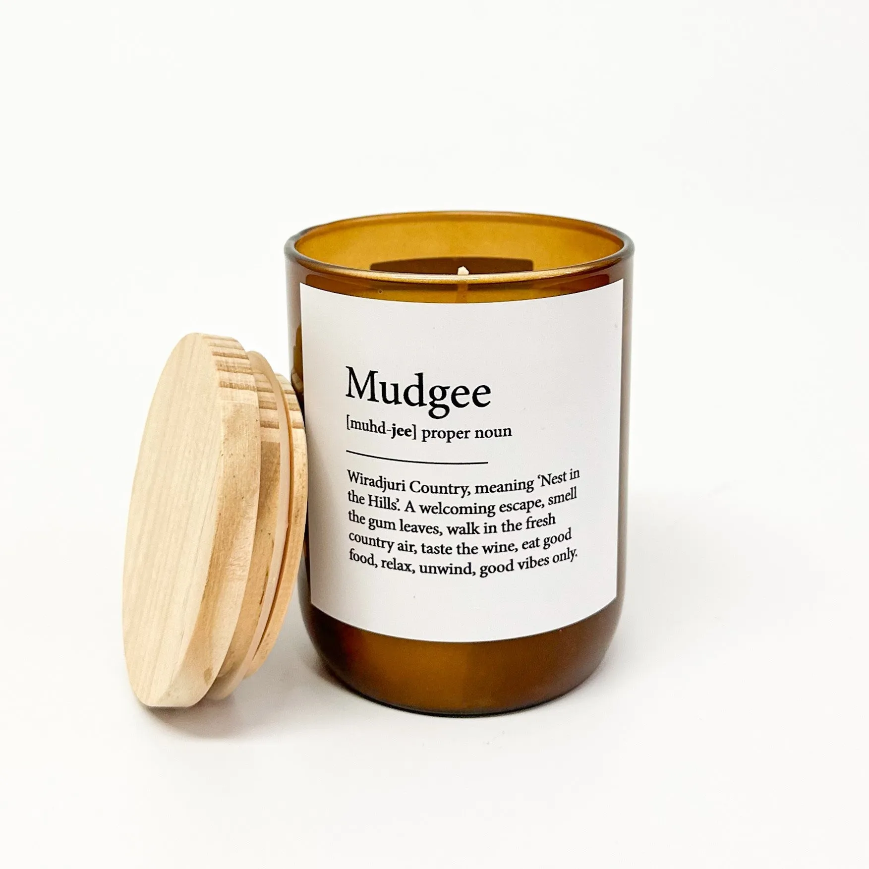 Dictionary Meaning Candle | Mudgee