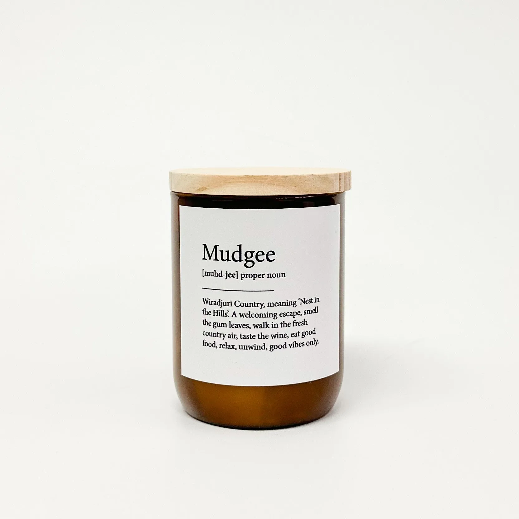 Dictionary Meaning Candle | Mudgee