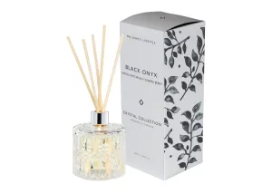 Diffuser Black Onyx | Neroli, Patchouli   Juniper Berry