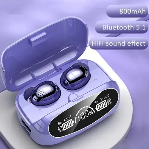 Dragon 32MAX Touch Bluetooth Earbuds -Dragon 32MAX Earbuds