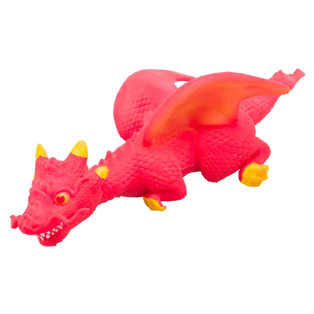 Epic Dragon Stretchy Fidget Toy by Toysmith