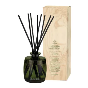 Fragrance Diffuser Set - Uplifting Lemongrass