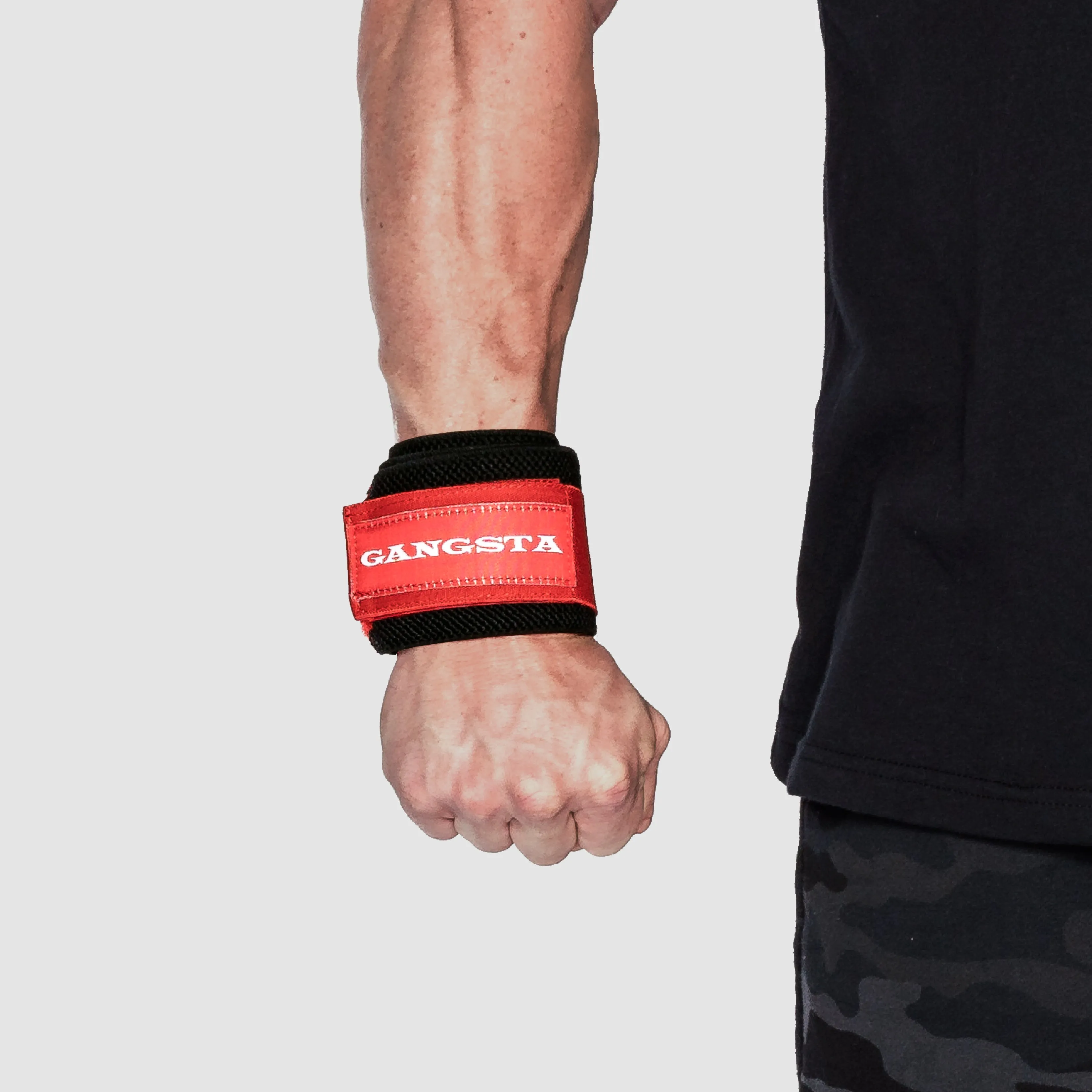 Gangsta Flex Wrist Wraps®