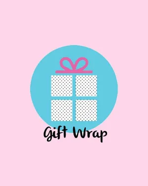 Gift Wrapping