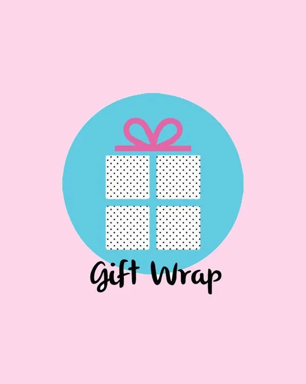 Gift Wrapping