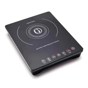 GreenPan Induction Electric Cooktop –  1800 Watts