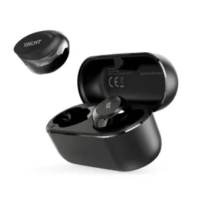 HiFuture Yacht Wireless Earbuds with Wind Noise Cancellation - HEY1