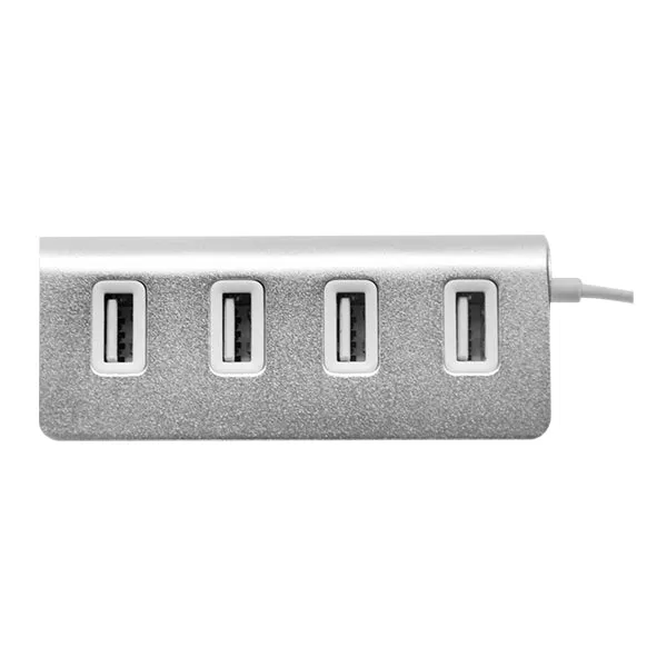 High speed 4 port USB Hub