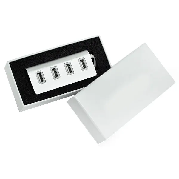 High speed 4 port USB Hub