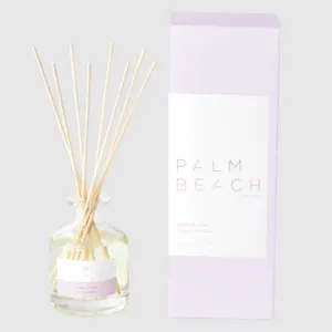 Jasmine & Cedar Diffuser