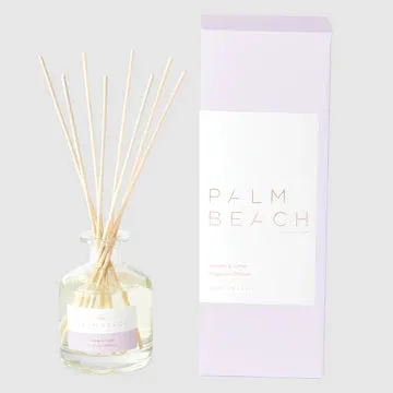 Jasmine & Cedar Diffuser