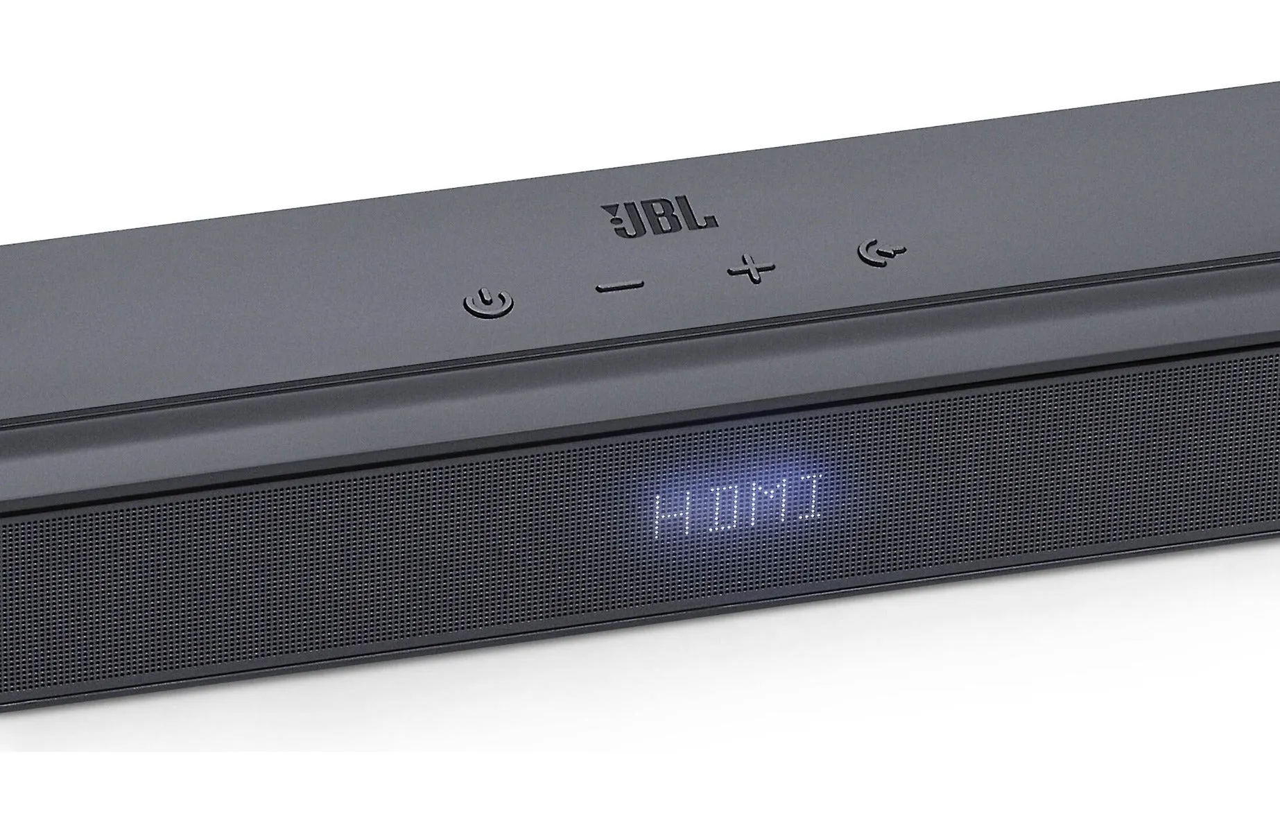 JBL 2.1 Soundbar with Wireless Subwoofer