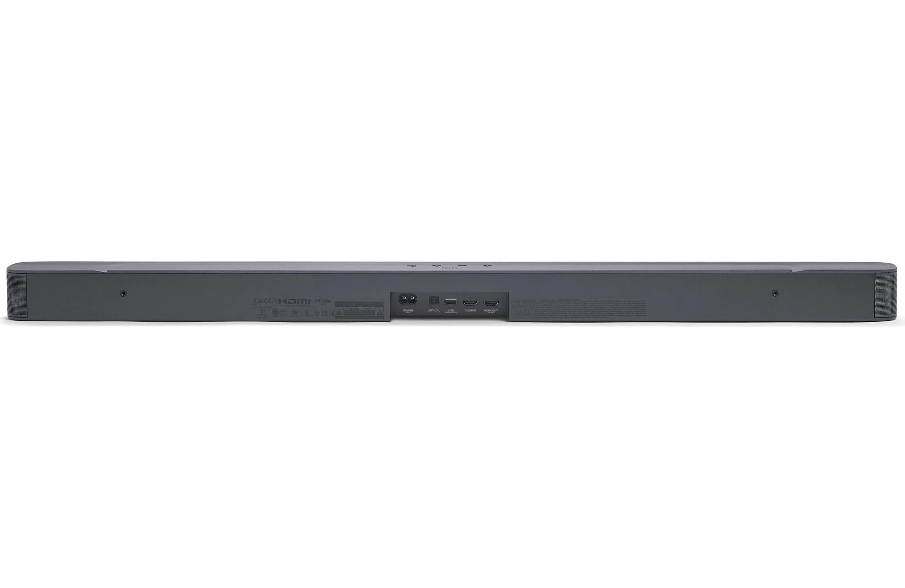 JBL 2.1 Soundbar with Wireless Subwoofer