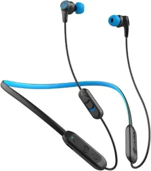 JLab Play Wireless Gaming Earbuds - Blue / Black