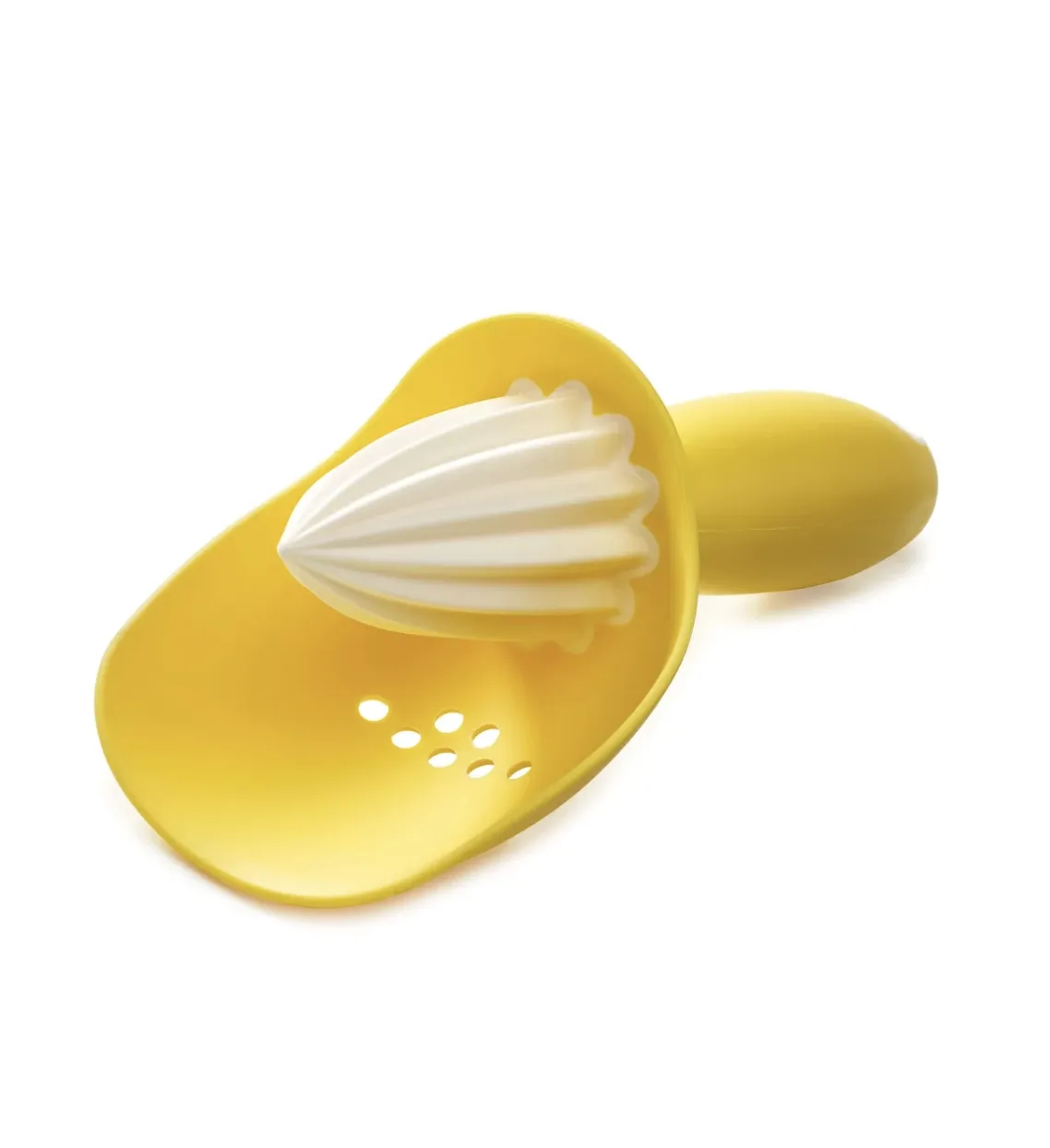 Joseph Joseph Catcher – Citrus reamer with pip catcher