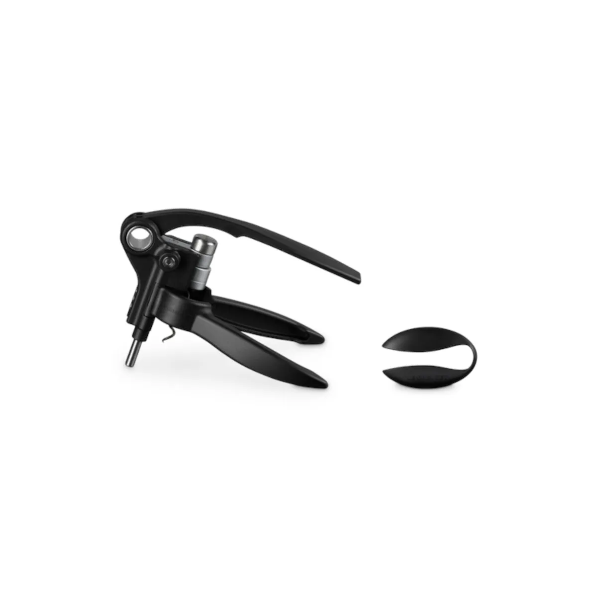 Le Creuset LM 250 Lever Model with Foil Cutter