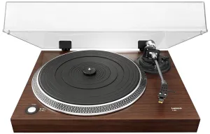 Lenco L-90 Turntable