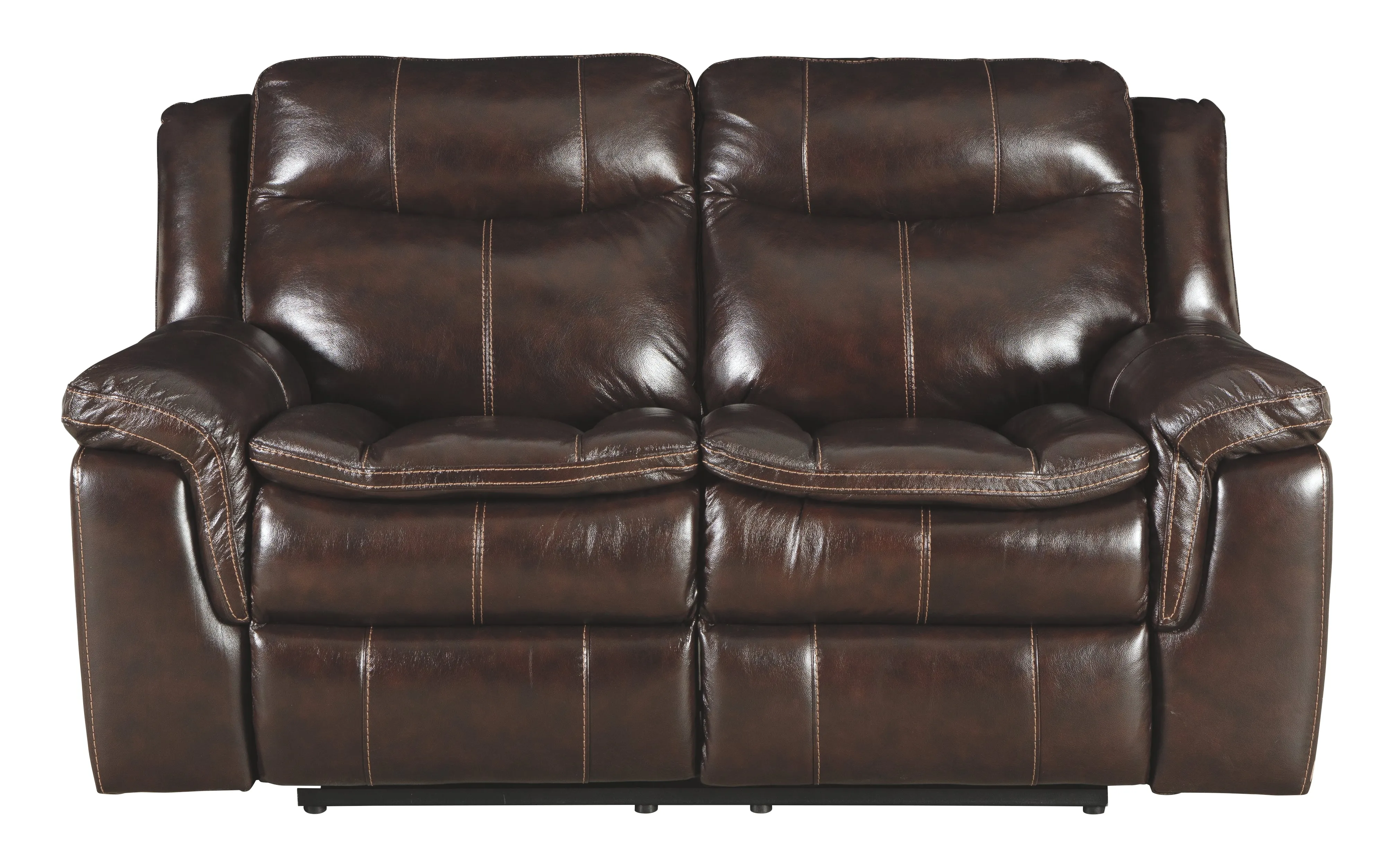 Lockesburg Signature Design by Ashley Loveseat