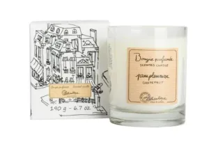 Lothantique Scented Candle - Grapefruit