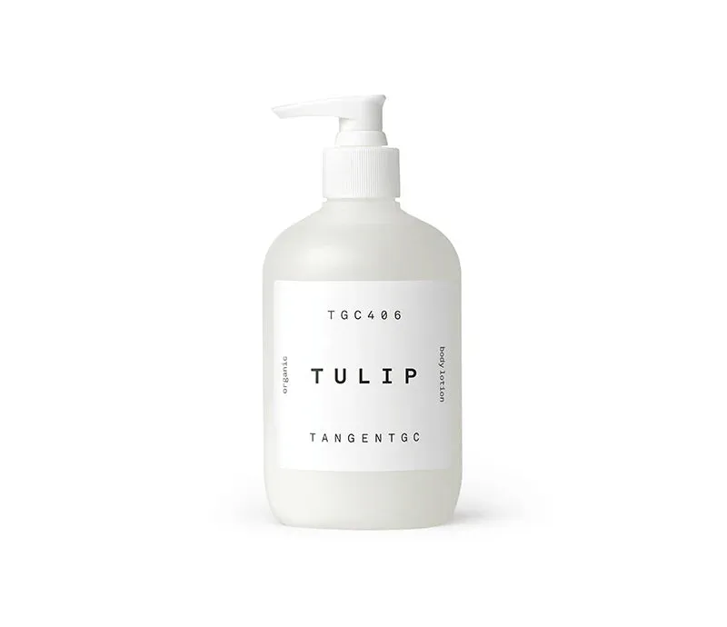 Lothantique - Tulip Body Lotion 350ml