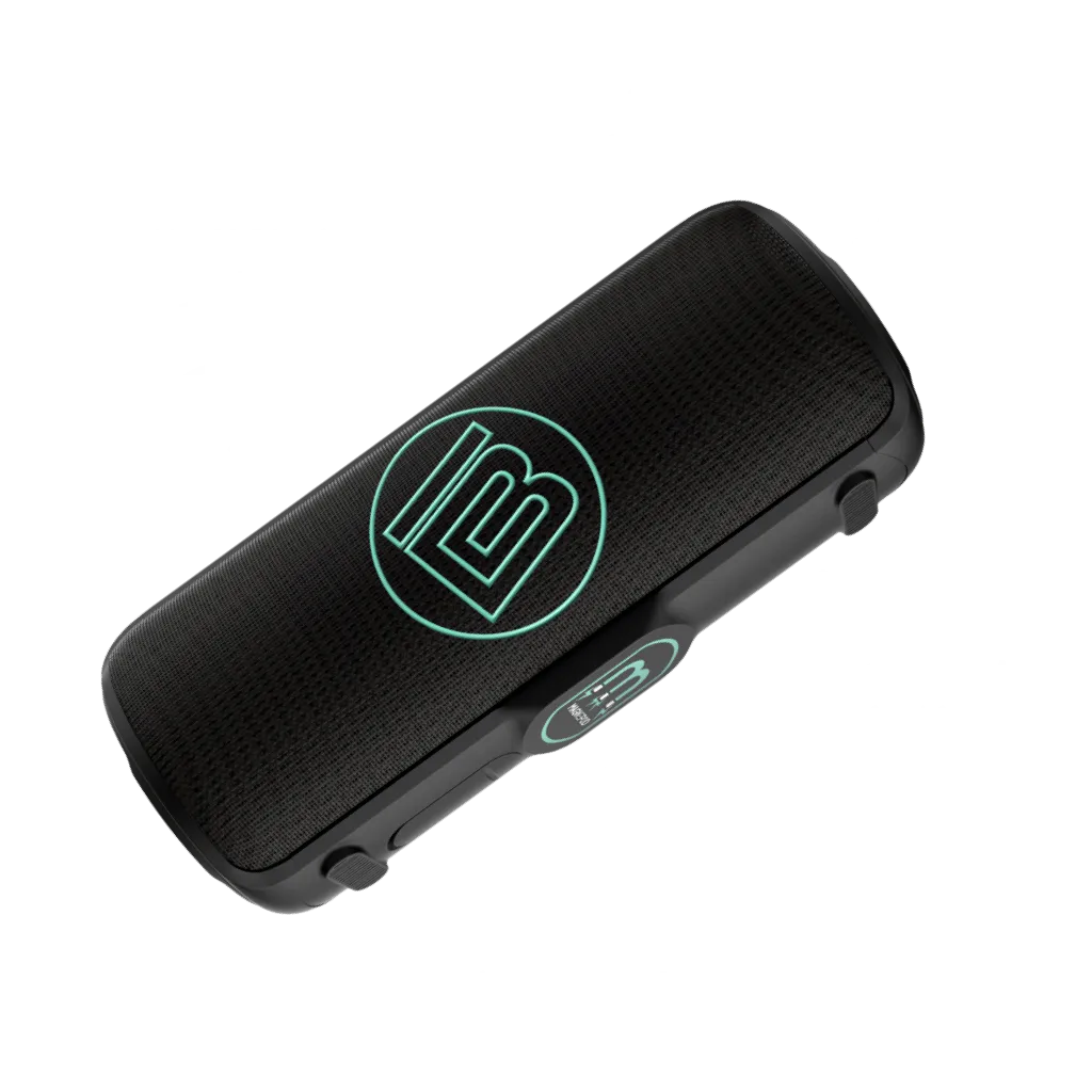 MAGNEBoom Surge Waterproof Speaker