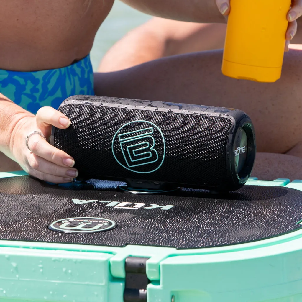 MAGNEBoom Surge Waterproof Speaker